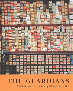 Seller image for Guardians for sale by GreatBookPrices