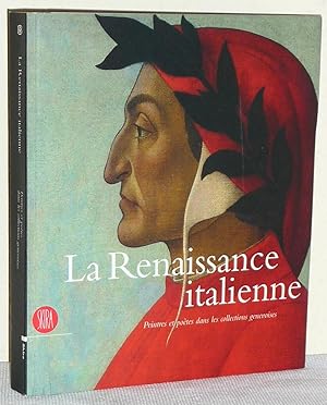 La Renaissance italienne - Peintres et poètes dans les collections genevoises