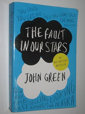 Seller image for The Fault in Our Stars for sale by Manyhills Books