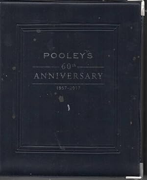 Seller image for Pooley's Flight Guide for sale by C P Books Limited