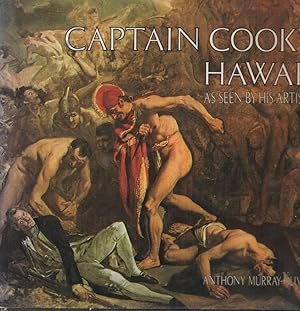 Imagen del vendedor de Captain Cook's Hawaii As Seen by His Artists a la venta por C P Books Limited