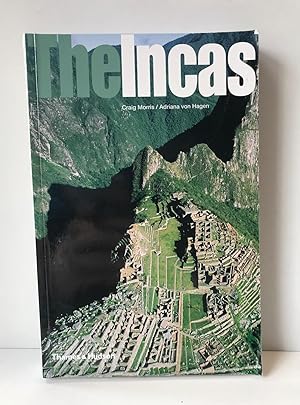 Imagen del vendedor de The Incas a la venta por Heritage Books