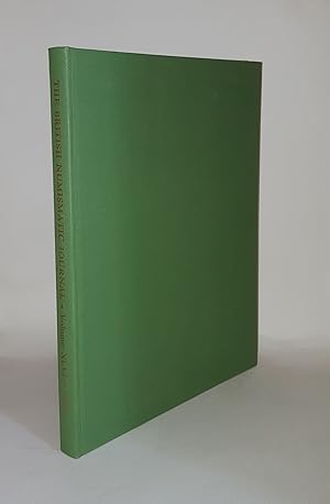 THE BRITISH NUMISMATIC JOURNAL 1976 Volume XLVI