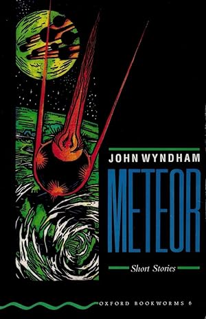 Imagen del vendedor de Meteor and Other Stories (Oxford Bookworms, Stage 6) a la venta por Librería Diálogo