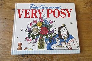 Seller image for Very Posy - SIGNED for sale by Mungobooks