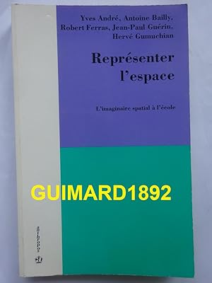 Représenter l'espace