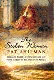 Seller image for The Stolen Woman for sale by Alpha 2 Omega Books BA