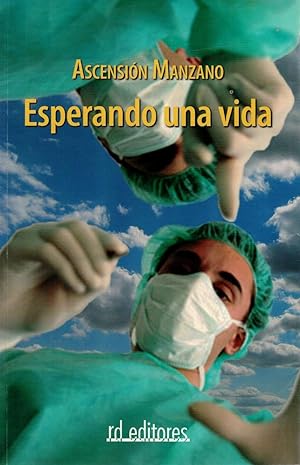 Seller image for Esperando una vida for sale by Librera Dilogo