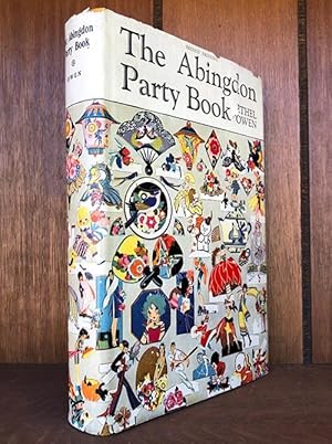 Abingdon Party Book