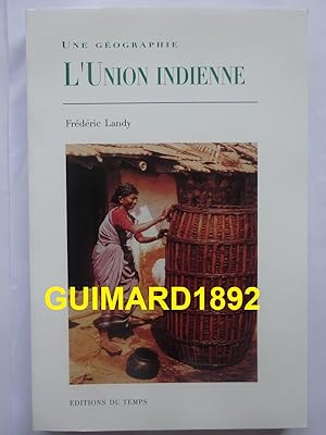 L'Union indienne