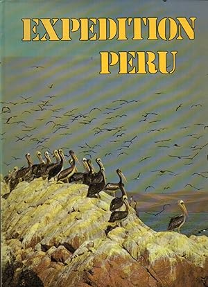 Expedition Peru
