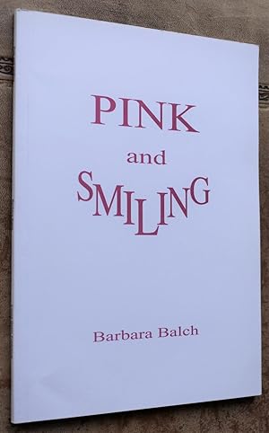 Pink and Smiling