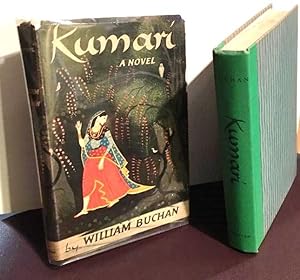 Seller image for Kumari for sale by Henry E. Lehrich