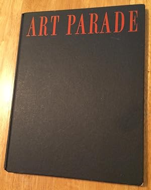 Art Parade. Seeing the Past Forty Years Through Art News and the Frick Collection