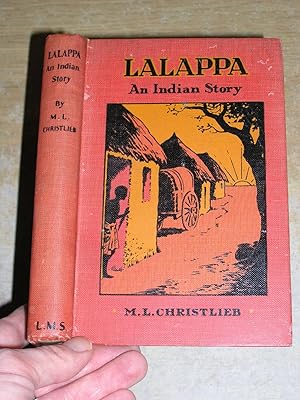 Lalappa: An India Story