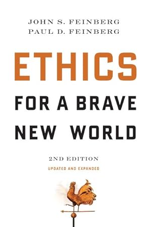 Immagine del venditore per Ethics for a Brave New World venduto da GreatBookPrices