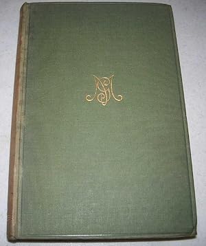 Letters of George Meredith Collected and Edited by His Son Volume II, 1882-1909