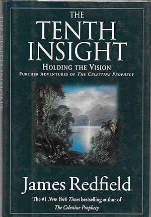 Seller image for The Tenth Insight: Holding The Vision for sale by Odd Volume Bookstore