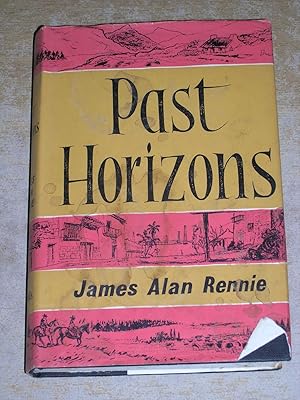 Seller image for Past Horizons for sale by Neo Books