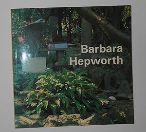 Seller image for Barbara Hepworth - A Guide to the Tate Gallery Collection At London and St Ives, Cornwall for sale by David Bunnett Books