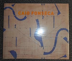 Seller image for Caio Fonseca (Institut Valencia D'art Modern 13 March - 18 May 2003) English & Spanish Edition for sale by David Bunnett Books