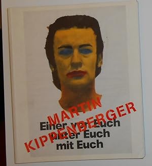 Immagine del venditore per Martin Kippenberger (Tate Modern, London 8 February - 14 May 2006 and touring) venduto da David Bunnett Books