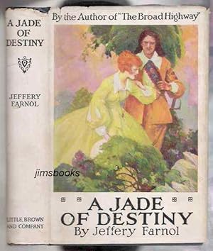 A Jade Of Destiny