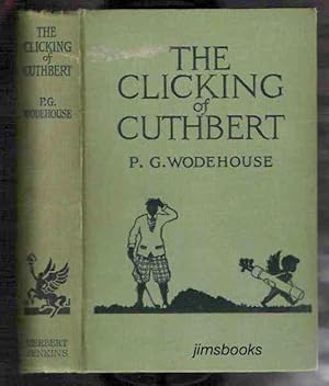 The Clicking Of Cuthbert ( Golf Without Tears )