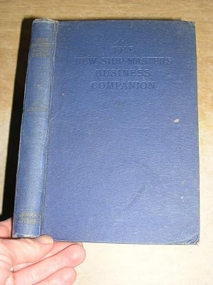 Seller image for Shipmaster's Business Companion for sale by Neo Books