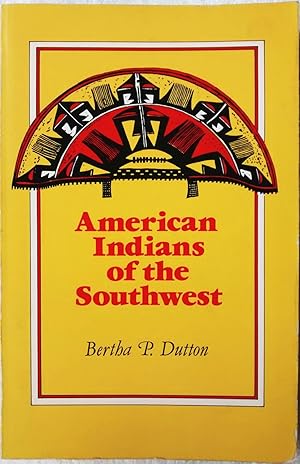 American Indians of the Southwest