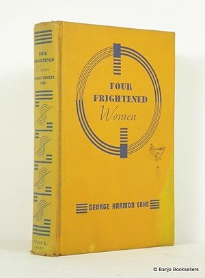 Four Frightened Women