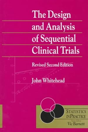 Seller image for Design and Analysis of Sequential Clinical Trials for sale by GreatBookPrices