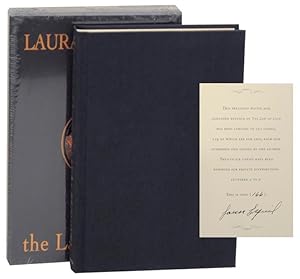 Bild des Verkufers fr The Law of Love (Signed Limited Edition) zum Verkauf von Jeff Hirsch Books, ABAA