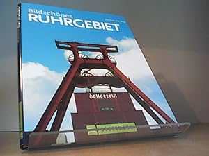 Seller image for Bildschnes Ruhrgebiet. Klaus-Jrgen Vetter (Hrsg.). [Texte: Alexandra Marquart] for sale by Eichhorn GmbH