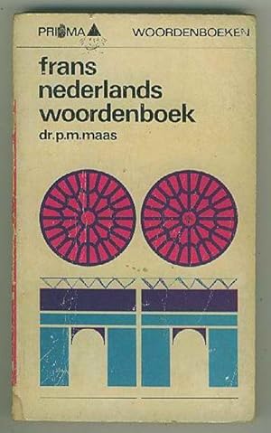 Frans Nederlands Woordenboek