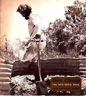 Seller image for Dirt Cheap. The Mud Brick Book for sale by Goulds Book Arcade, Sydney