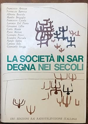 La società in Sardegna nei secoli