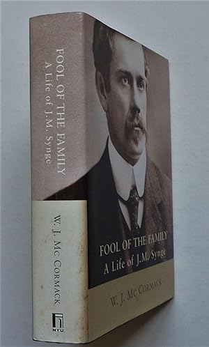 Fool of the Family - A Life of J.M. Synge