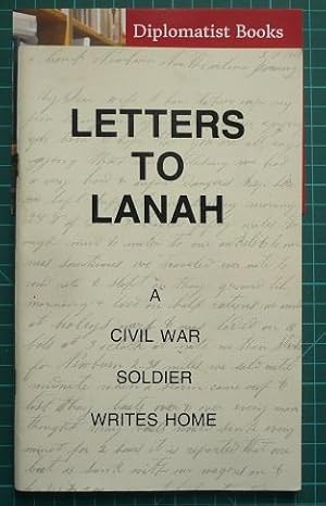 Letters to Lanah: A Series of Civil War Letters Written by Samuel Ensminger, A Drafted Union Soldier