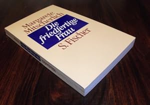 Seller image for Die friedfertige Frau : e. psychoanalyt. Unters. zur Aggression d. Geschlechter. Margarete Mitscherlich for sale by Antiquariat Buchhandel Daniel Viertel