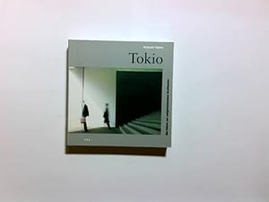 Seller image for Tokio : ein Fhrer zur zeitgenssischen Architektur. Noriyuki Tajima. [Dt. bers.: Barbara Brinkmann] for sale by Antiquariat Buchhandel Daniel Viertel