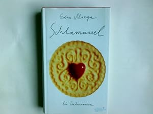 Seller image for Schlamassel : ein Liebesroman. Edna Mazya. Aus dem Hebr. von Stefan Siebers for sale by Antiquariat Buchhandel Daniel Viertel