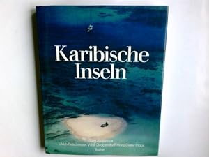Seller image for Karibische Inseln. Photos: Jrg Andermatt. Text: Ulrich Fleischmann . for sale by Antiquariat Buchhandel Daniel Viertel