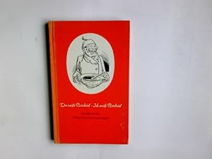 Immagine del venditore per Du weisst Bescheid, ich weiss Bescheid : Ein Wilhelm-Busch-Brevier. Wilhelm Busch. Hrsg. von Hans Balzer Als Lesprobe berreicht venduto da Antiquariat Buchhandel Daniel Viertel