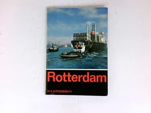 Seller image for Rotterdam in Lichtbildern : Fotographie. bers.: Lore Greges for sale by Antiquariat Buchhandel Daniel Viertel