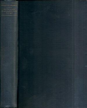 Immagine del venditore per Das Geheimnis des schauspielerischen Erfolges. bersetzung aus dem Russischen von Alexandra Meyenburg. venduto da Antiquariat Axel Kurta