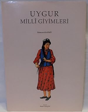 Immagine del venditore per Uygur Milli Giyimleri venduto da MLC Books
