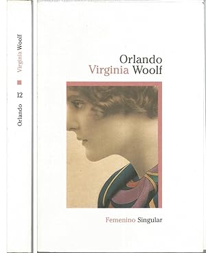 VIRGINIA Una Biografia 1ªEDICION (colecc Femenino Singular)