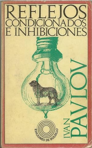 Imagen del vendedor de REFLEJOS CONDICIONADOS E INHIBICIONES a la venta por CALLE 59  Libros