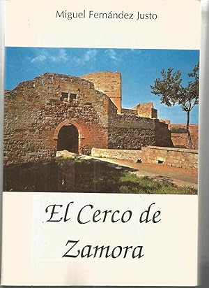 EL CERCO DE ZAMORA (Poema Romance)